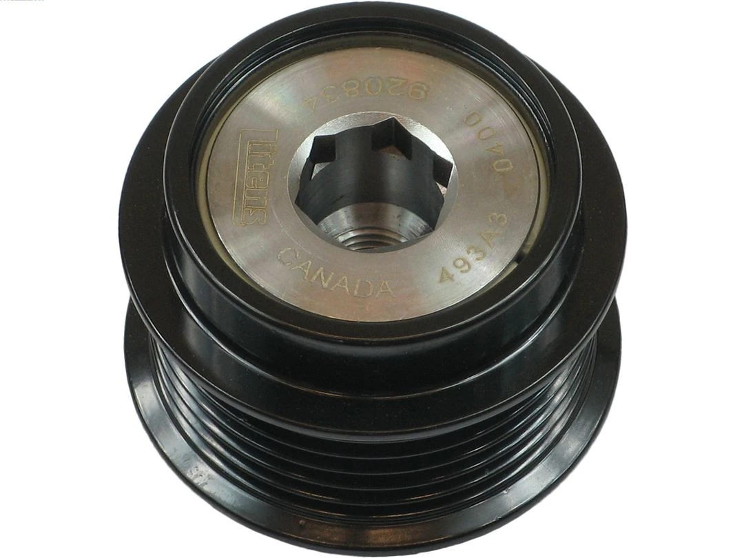 Polea rueda libre As-pl AFP6022LITENS precio, desde 34,07 EUR