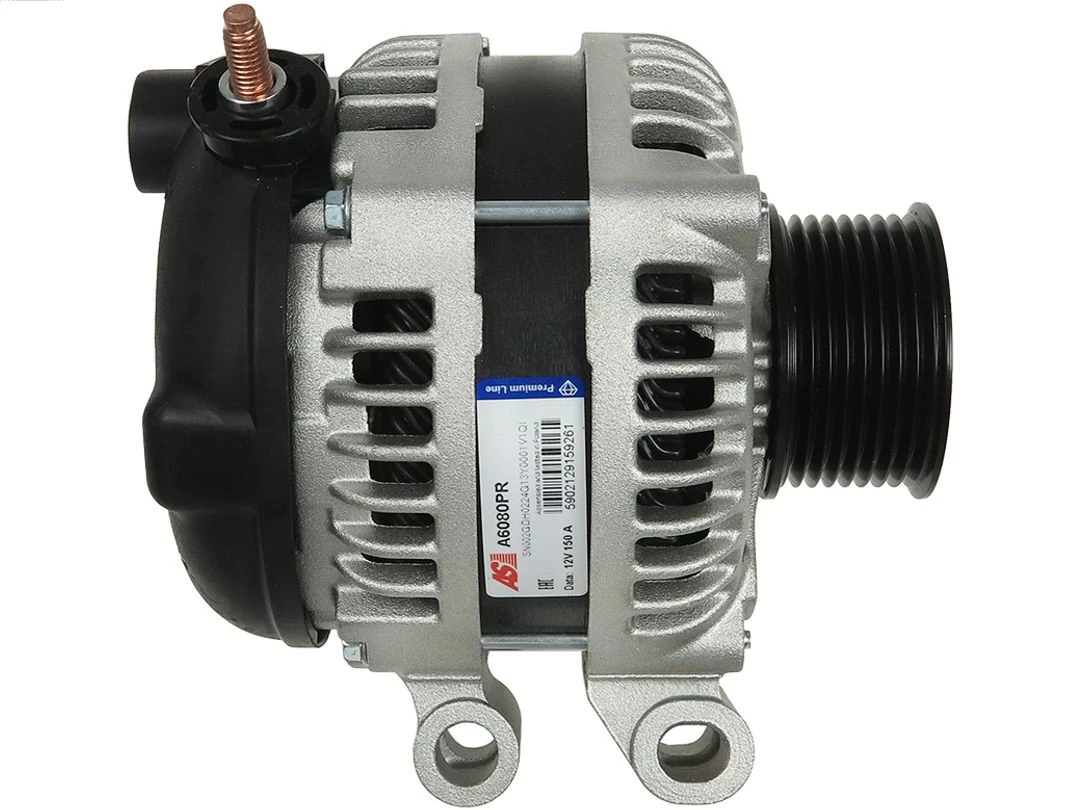 Alternador del motor As-pl A6080PR precio, desde 102,01 EUR