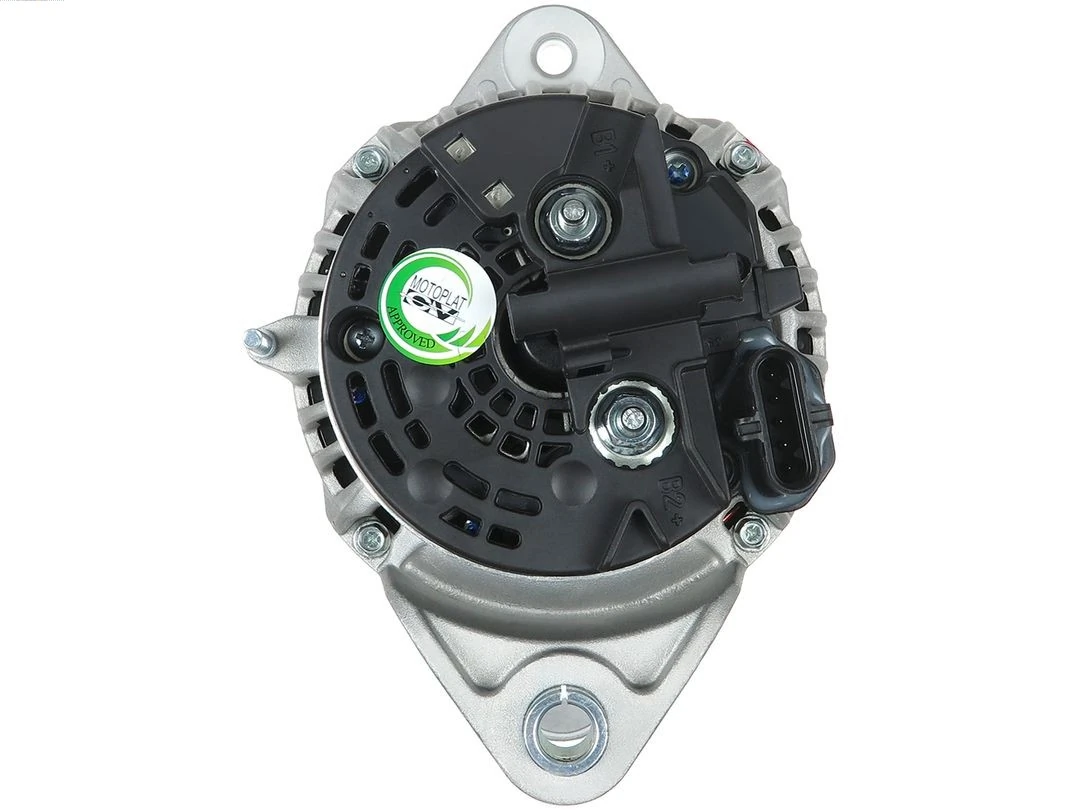 Generador Volvo 22218393