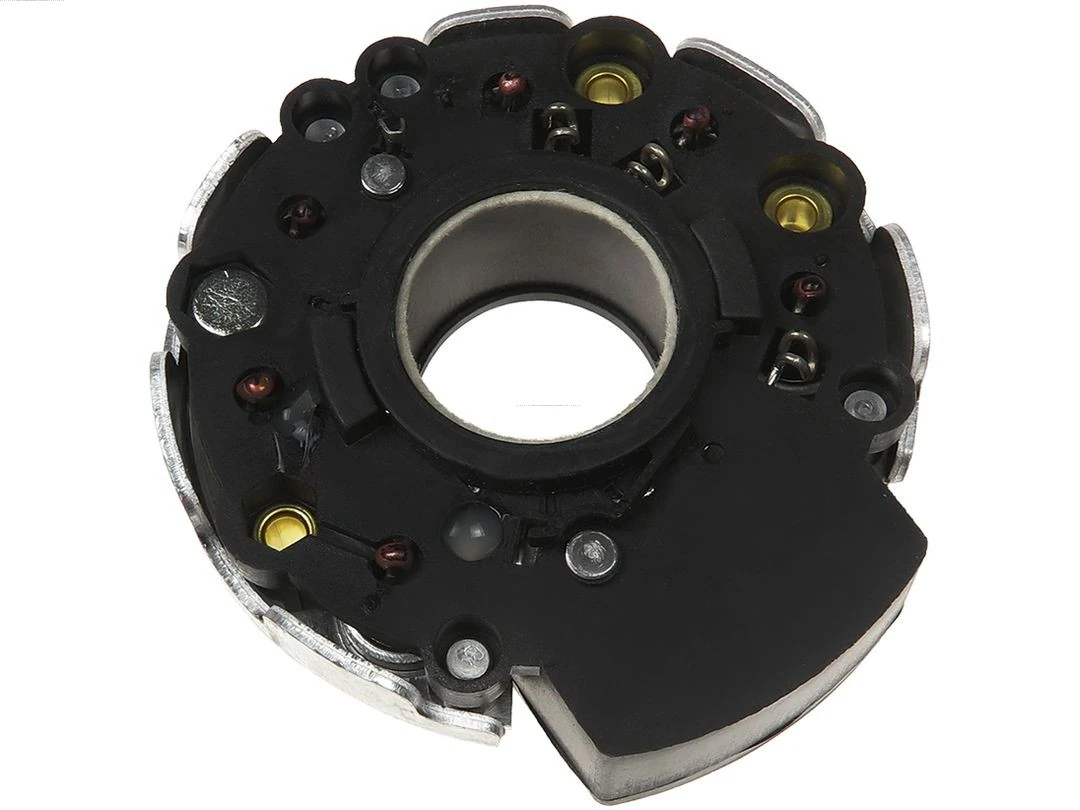 Alternador Diodo Puente Rectificador Bosch 1127320316