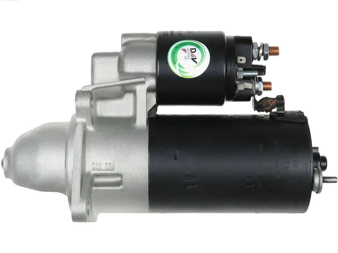 Comprar S0044PR As-pl Motores de arranque