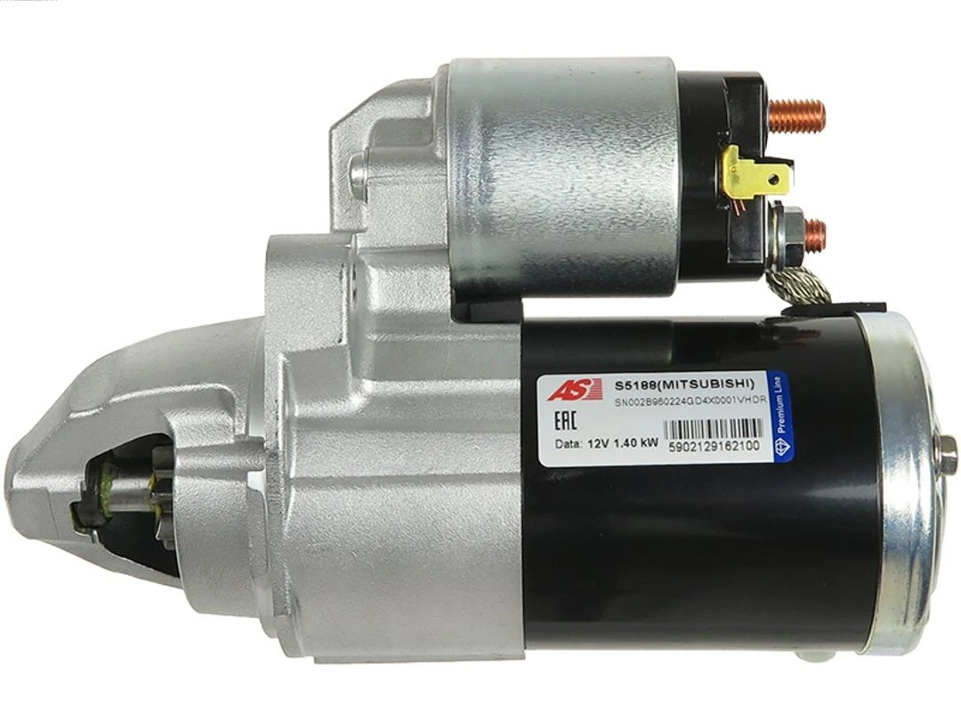 S5188MITSUBISHI As-pl Arranque motores