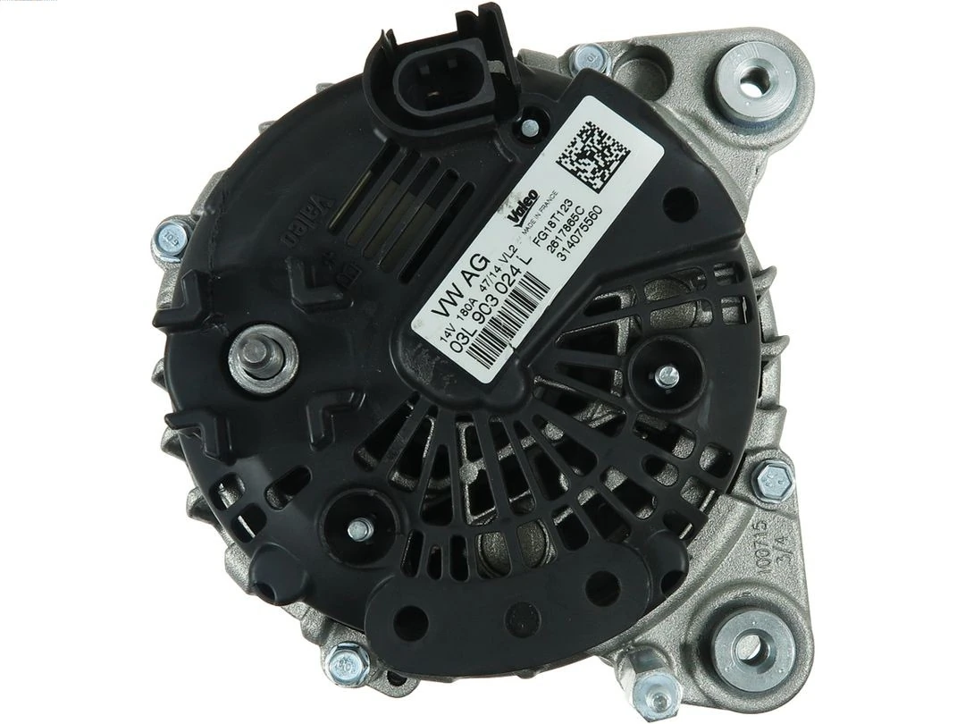 Comprar A3308PR As-pl Dynamo