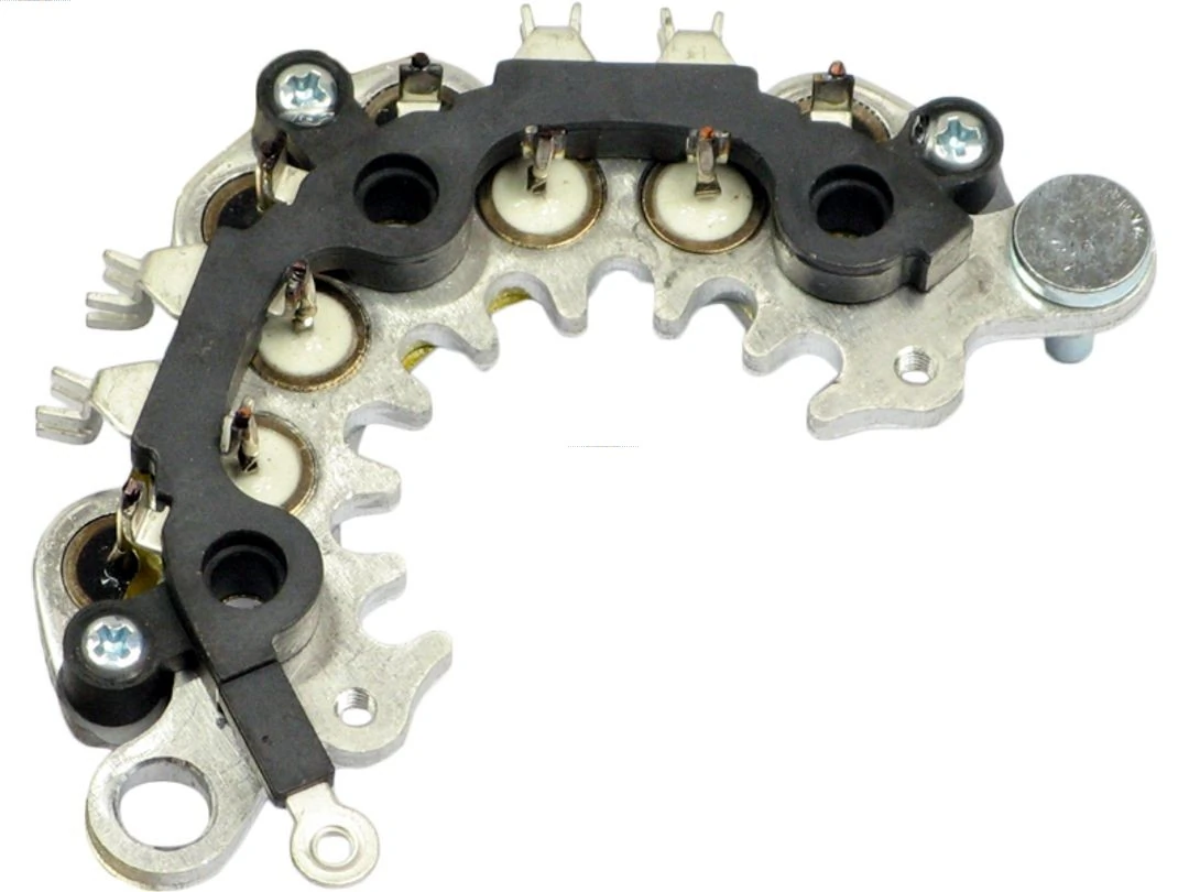 Alternador Diodo Puente Rectificador Nissan Almera 2 N16