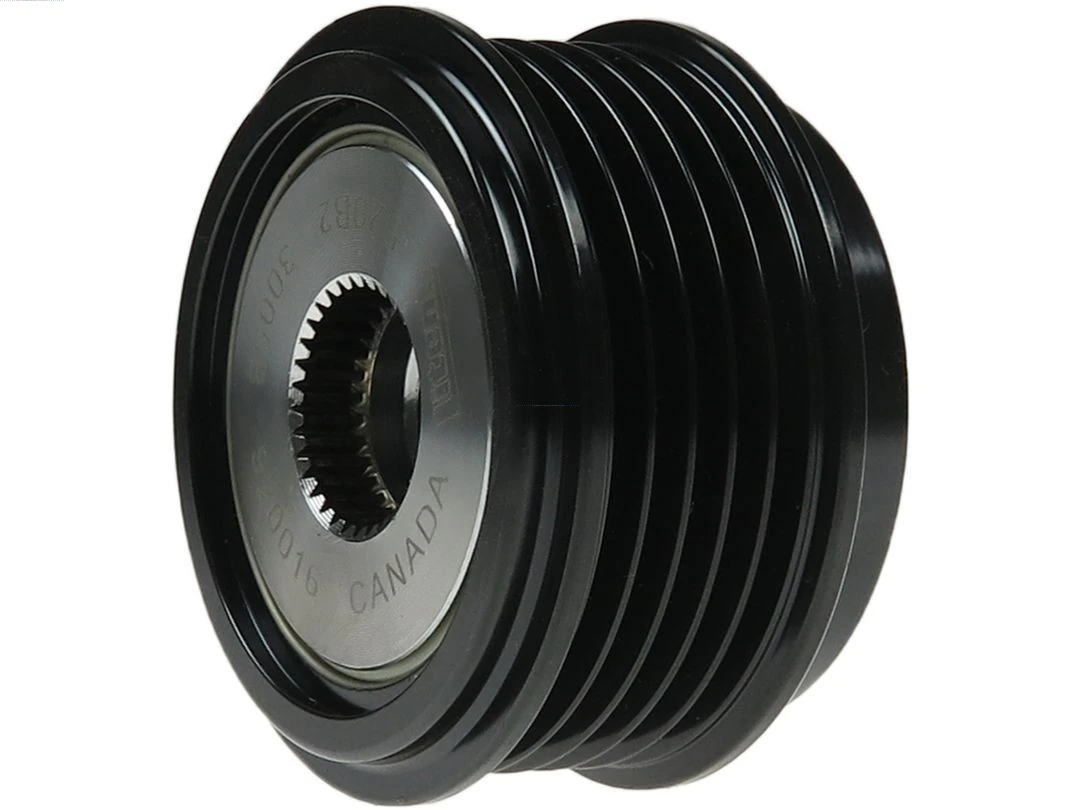 Comprar Rueda libre del alternador Soul I AM