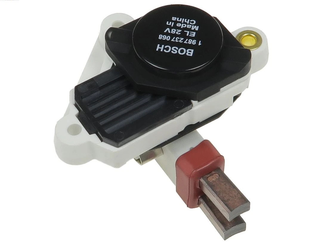 01181407 KHD Regulador alternador