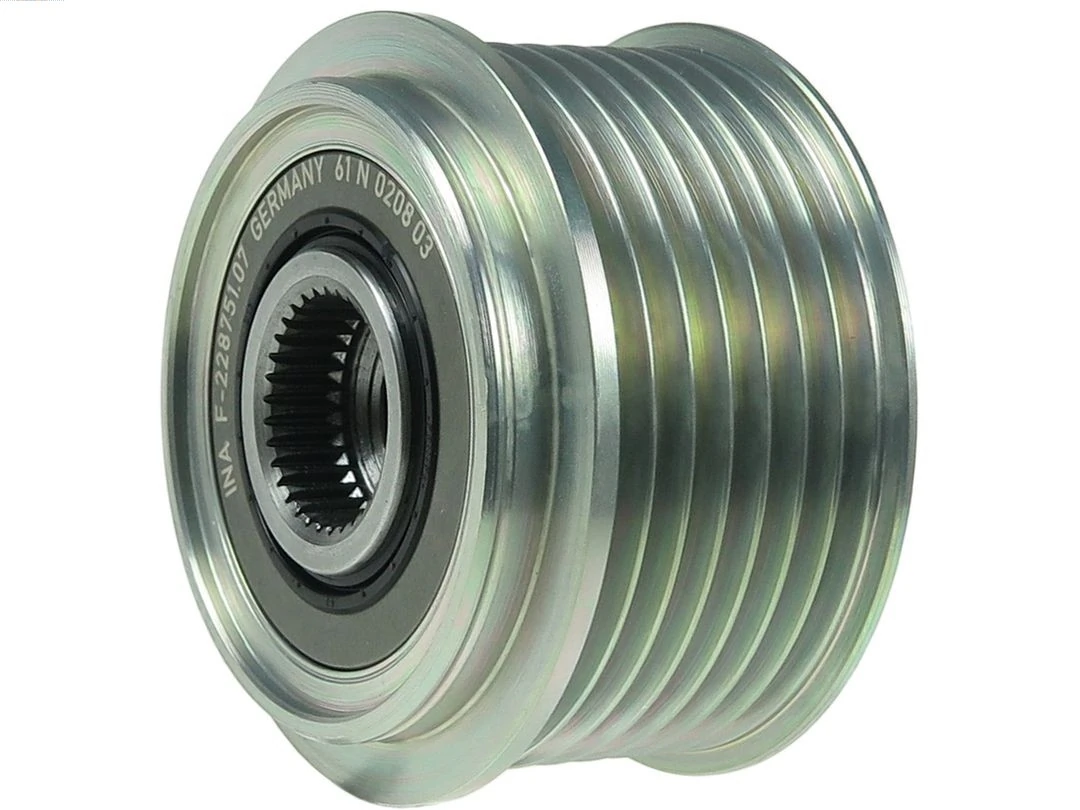 Comprar Polea del alternador Nissan Patrol  Y61 a bajo precio