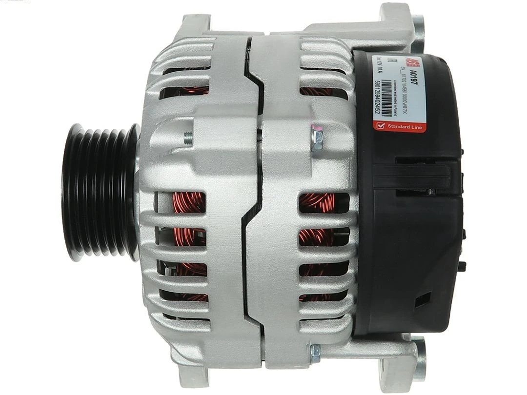 Comprar A0197 As-pl Dynamo