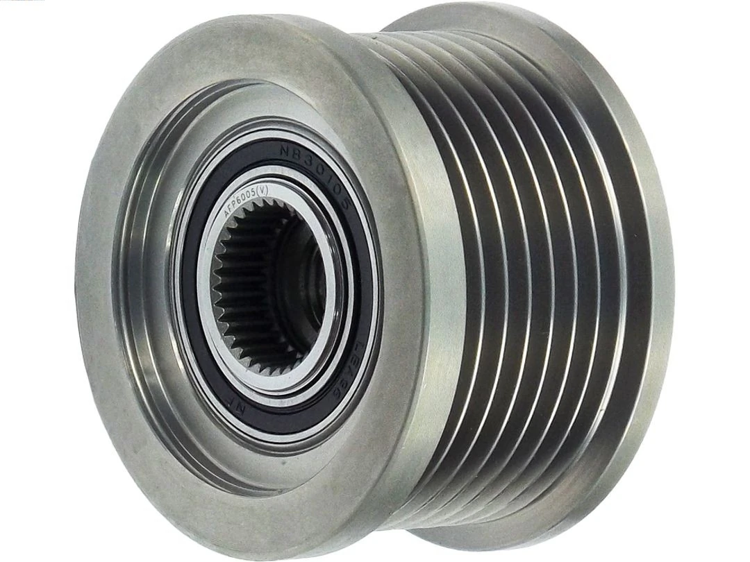 Polea de alternador Hilux  pick-up (2005-2015) original desde 43,50 €