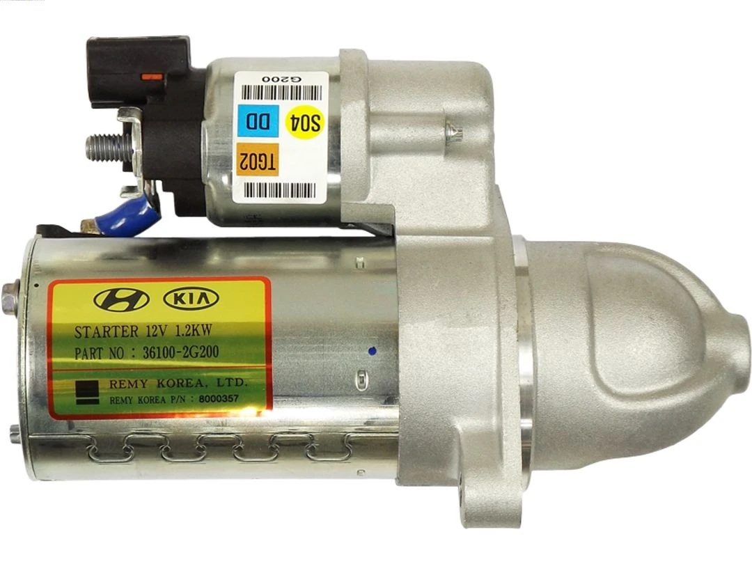 Comprar S1068DELCO As-pl Motores de arranque