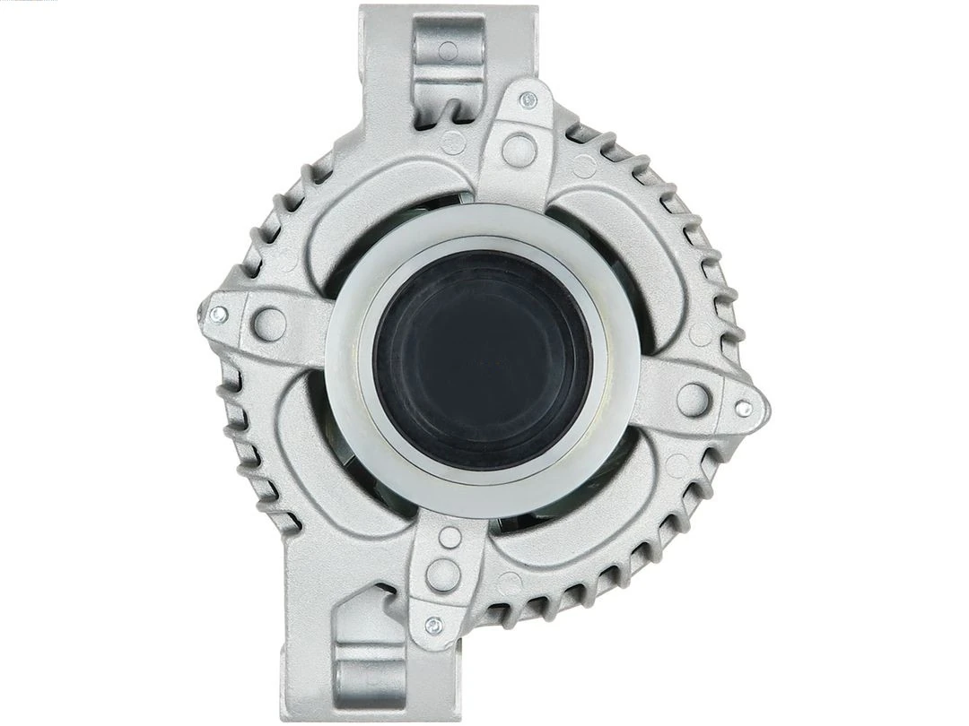 A6566S As-pl Alternador de coche