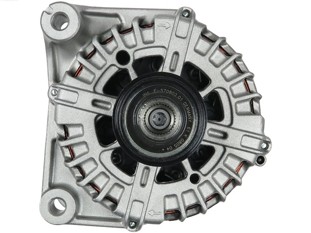A3416PR As-pl Alternador de coche