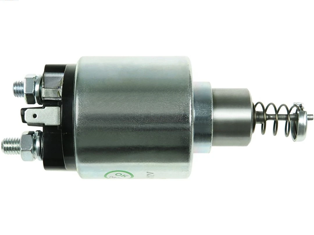  Solenoide de arranque Volkswagen Transporter 