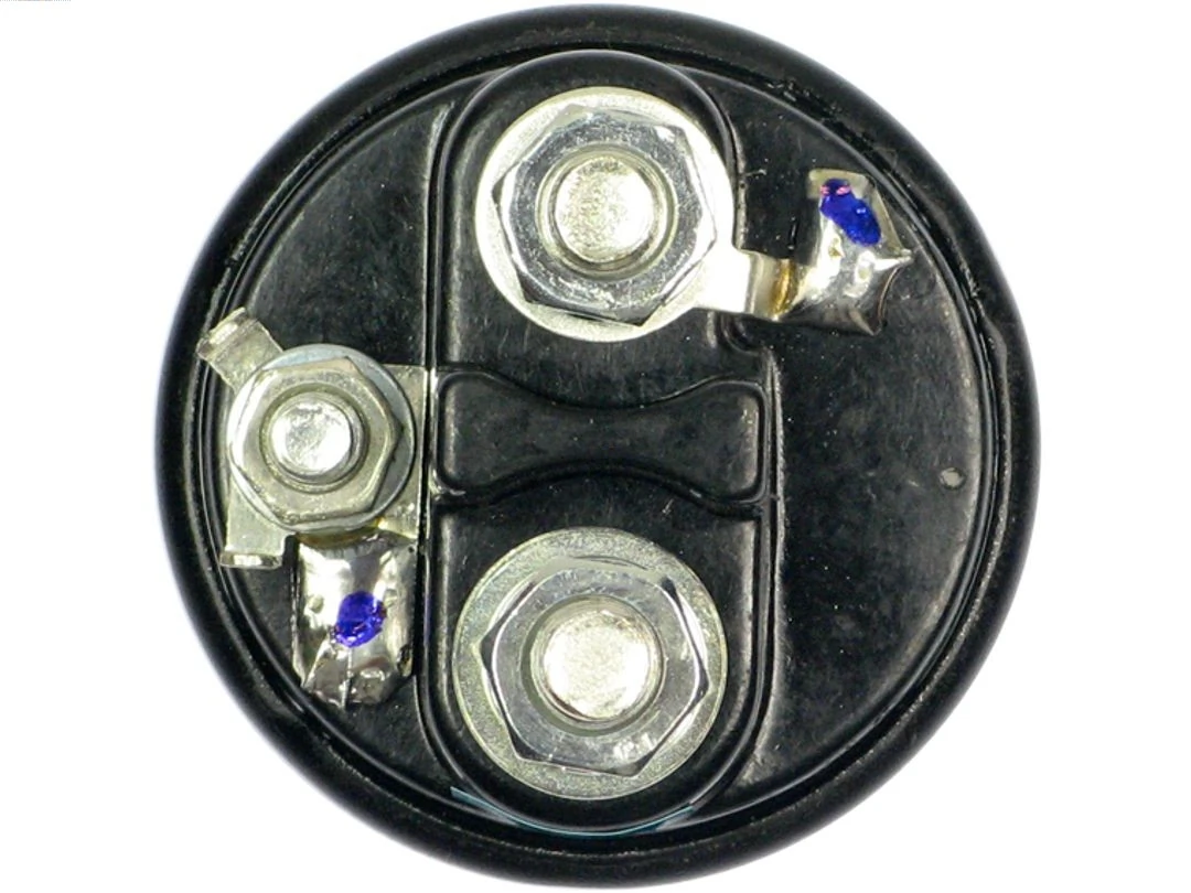 Comprar Solenoide de arranque Iveco Daily III 