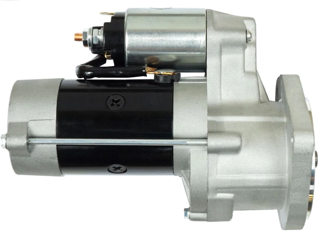 S2050 As-pl Arranque motores