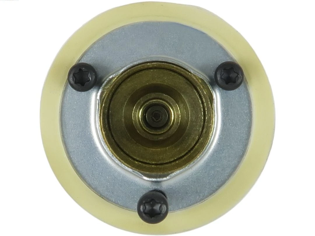 SS3004VALEO As-pl Solenoide arranque