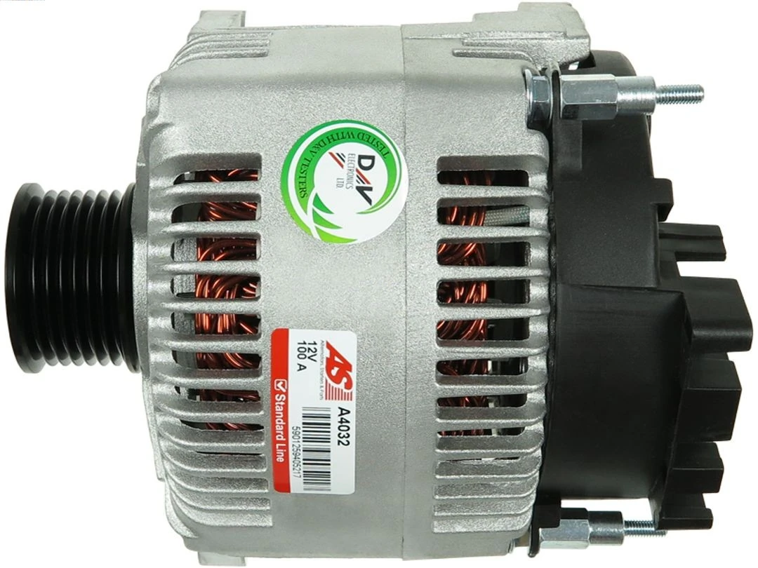 Alternador A4032 As-pl