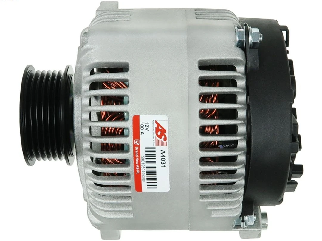 Comprar A4031 As-pl Dynamo