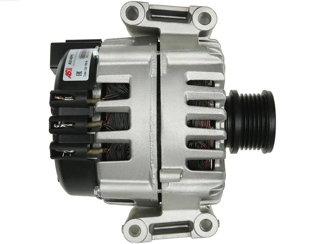 Alternador del motor As-pl A3145PR precio, desde 324,14 EUR