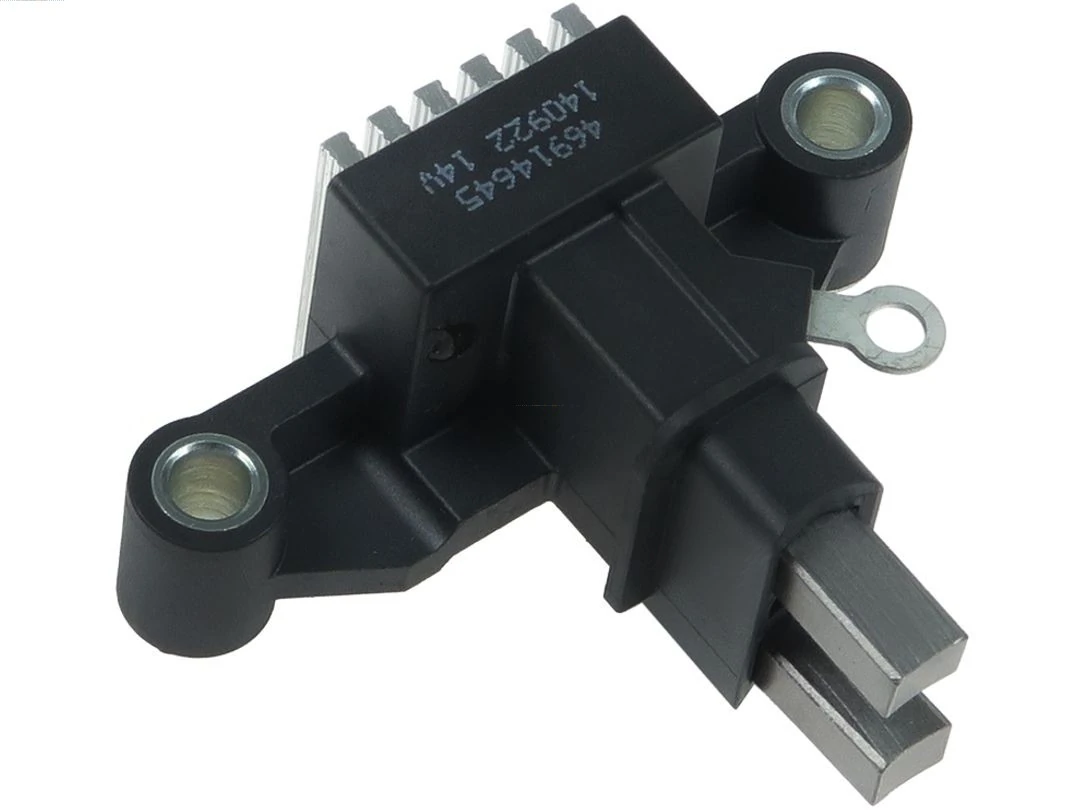 Regulador 16908881 Mahle Original