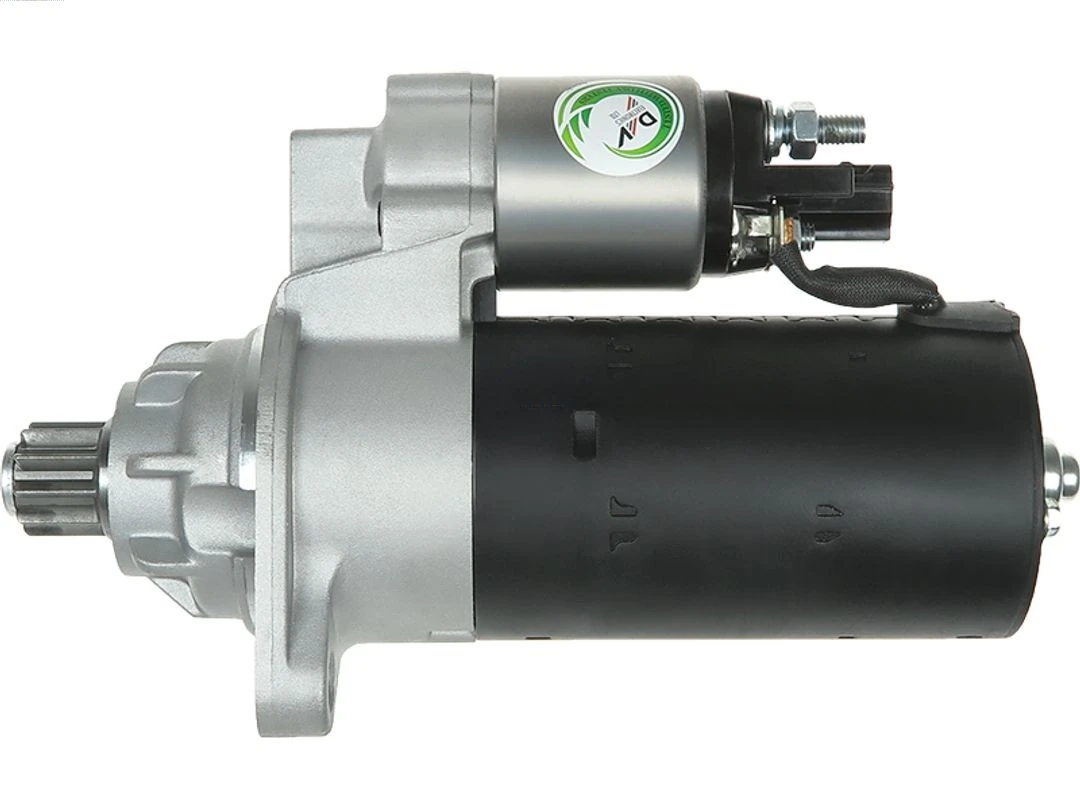 Comprar S0214 As-pl Motores de arranque