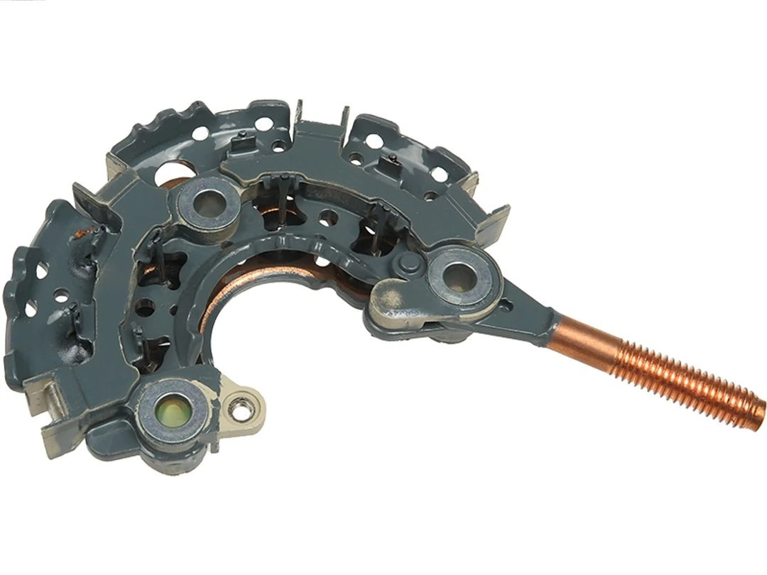 Puente de diodos, alternador para Toyota SUPRA  
