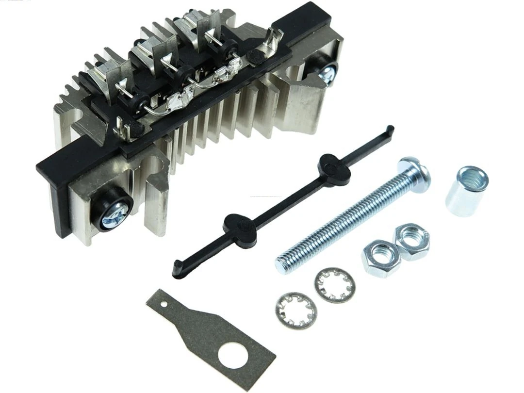 Puente rectificador del alternador Mahle Original MGX350 precio, desde 18,12 EUR