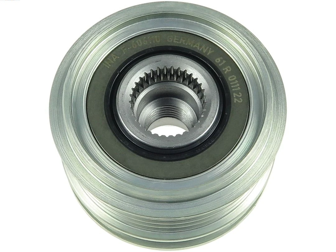 Polea rueda libre As-pl AFP9023INA precio, desde 43,05 EUR