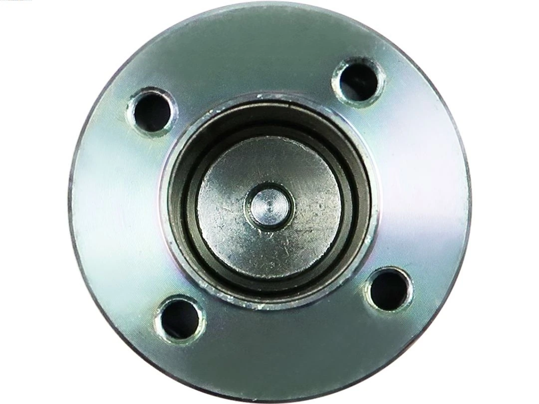 Comprar Solenoide de arranque Nissan Qashqai II J11