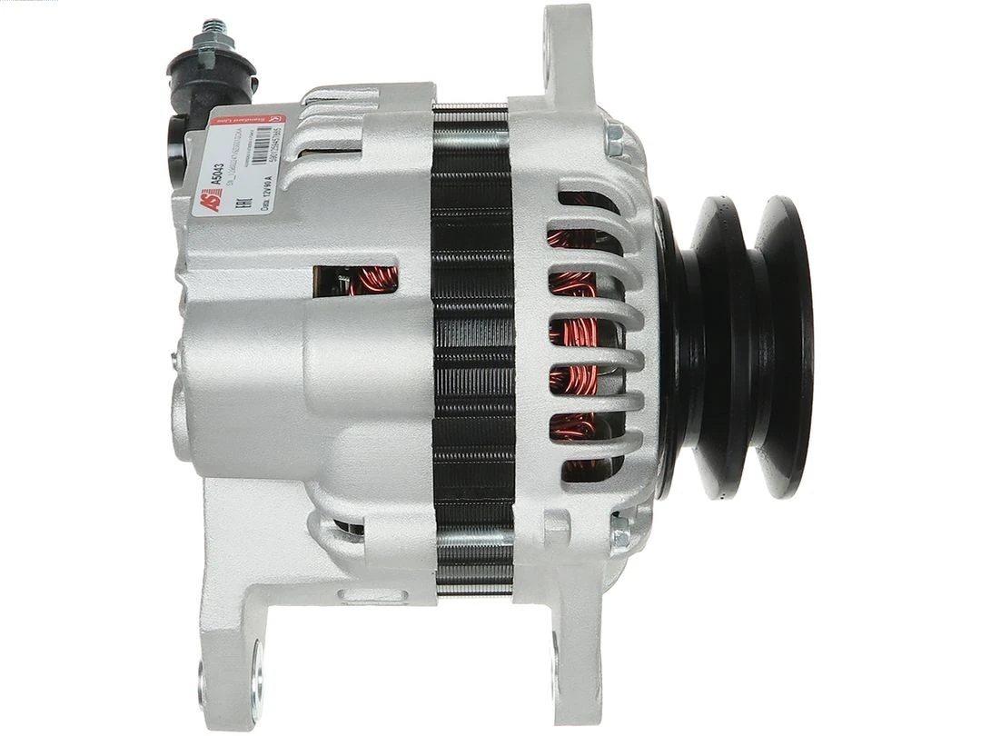 Alternador del motor As-pl A5043 precio, desde 76,96 EUR