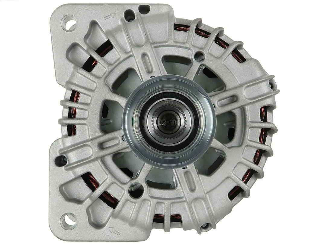 A3120 As-pl Alternador de coche