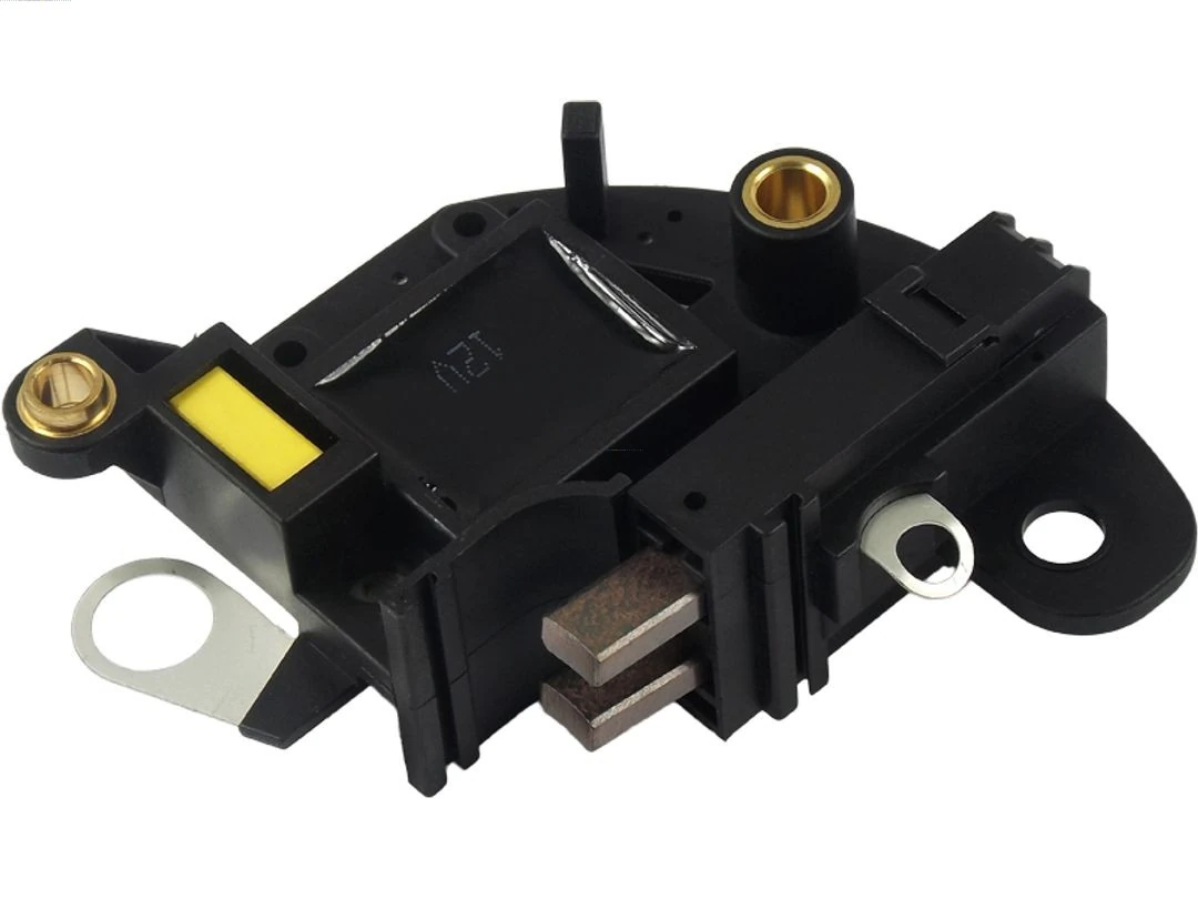 Regulador De Rele Del Generador (Rele De Carga) Fiat Palio 178DX