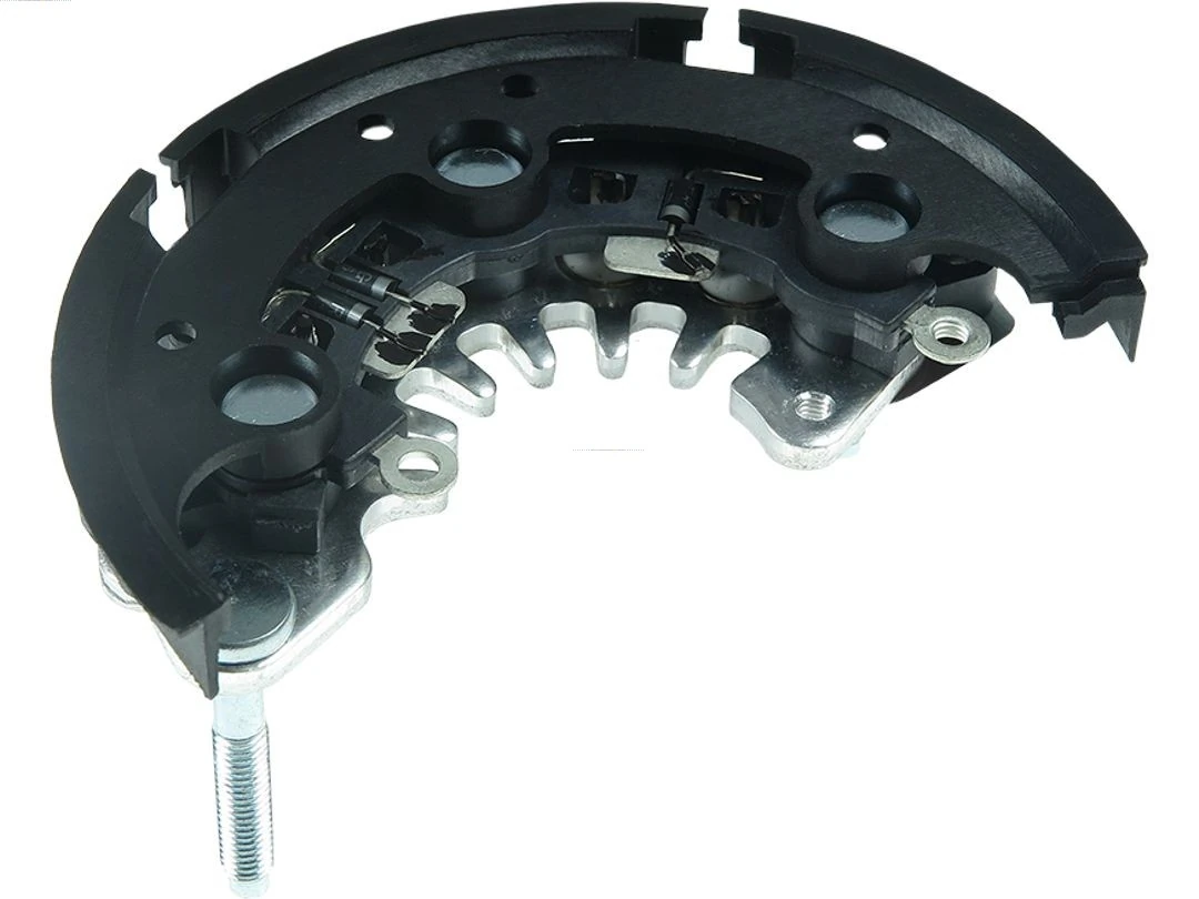 Puente rectificador del alternador Unipoint REC691 precio, desde 25,20 EUR