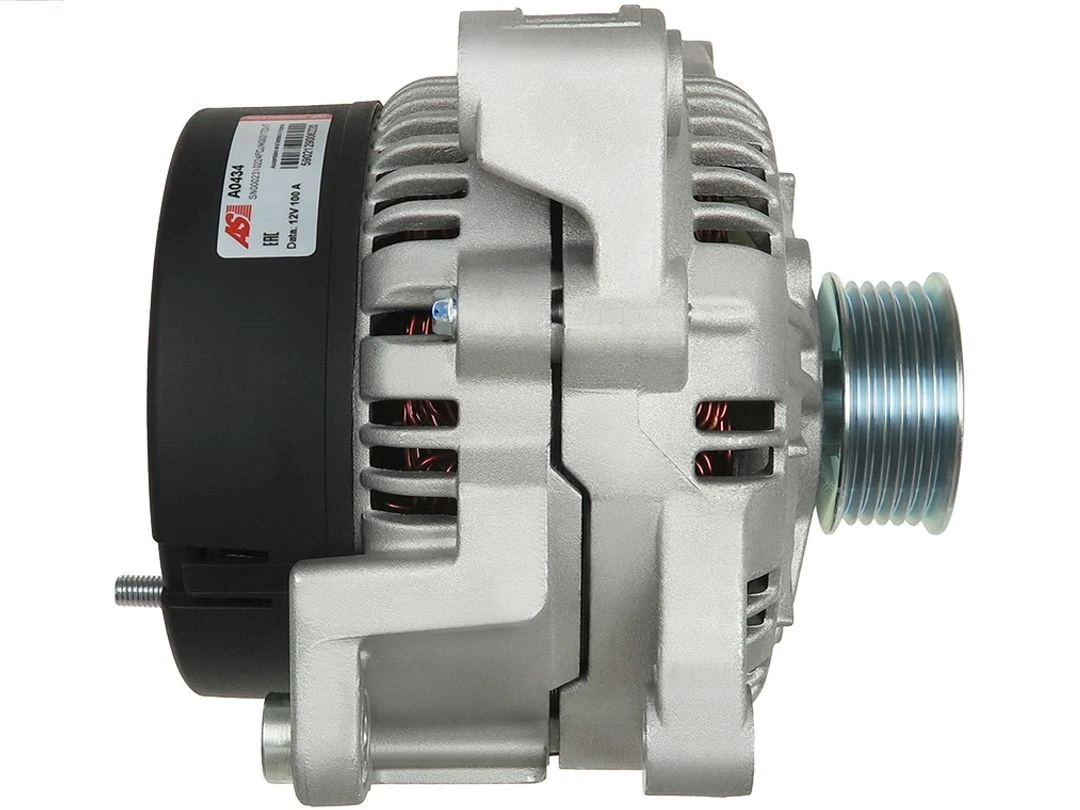 Alternador del motor As-pl A0434 precio, desde 63,89 EUR