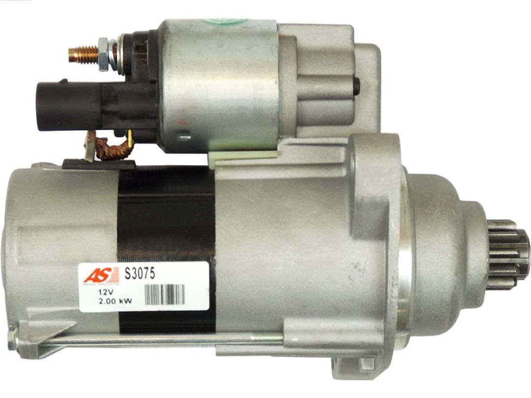 S3075 As-pl Arranque motores