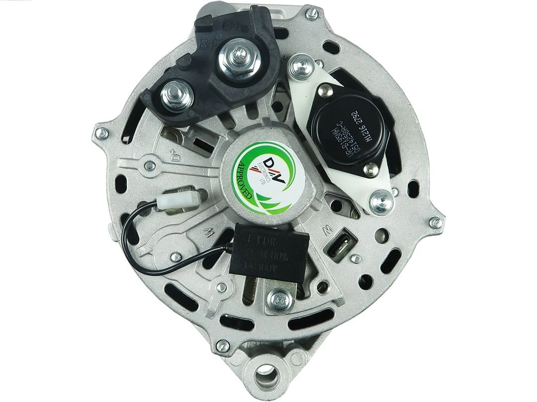 Comprar A0106 As-pl Dynamo