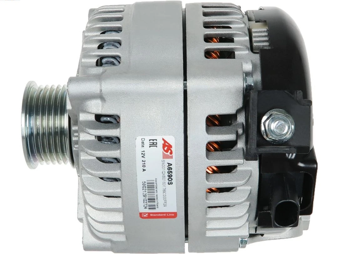 Alternador A6590S As-pl
