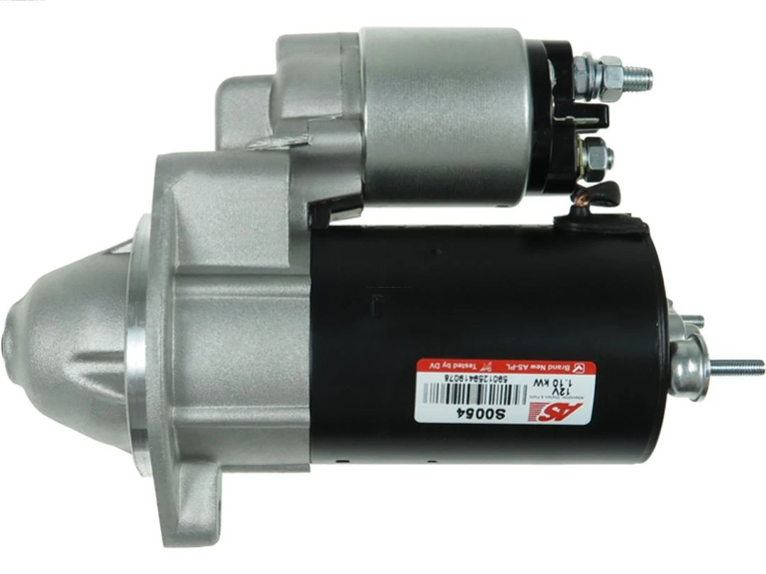 Comprar S0054 As-pl Motores de arranque