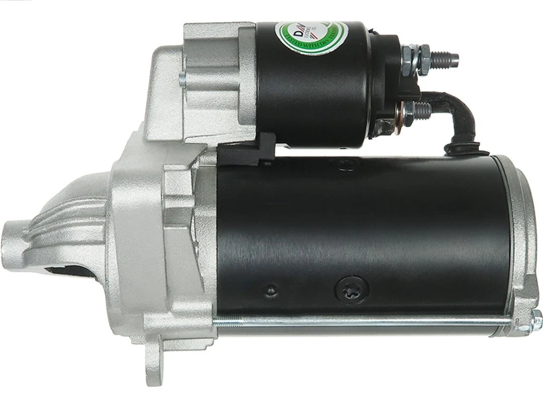 S3061SR As-pl Arranque motores