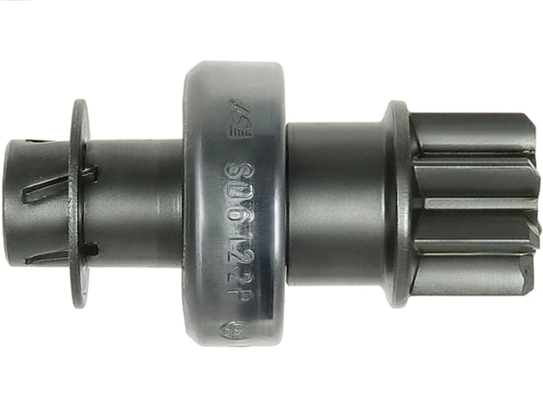 Bendix motor de arranque para Suzuki Alto II EC