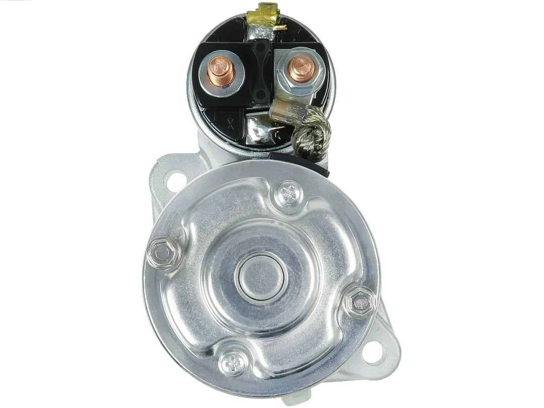 Motor de arranque A0071510601 Mercedes