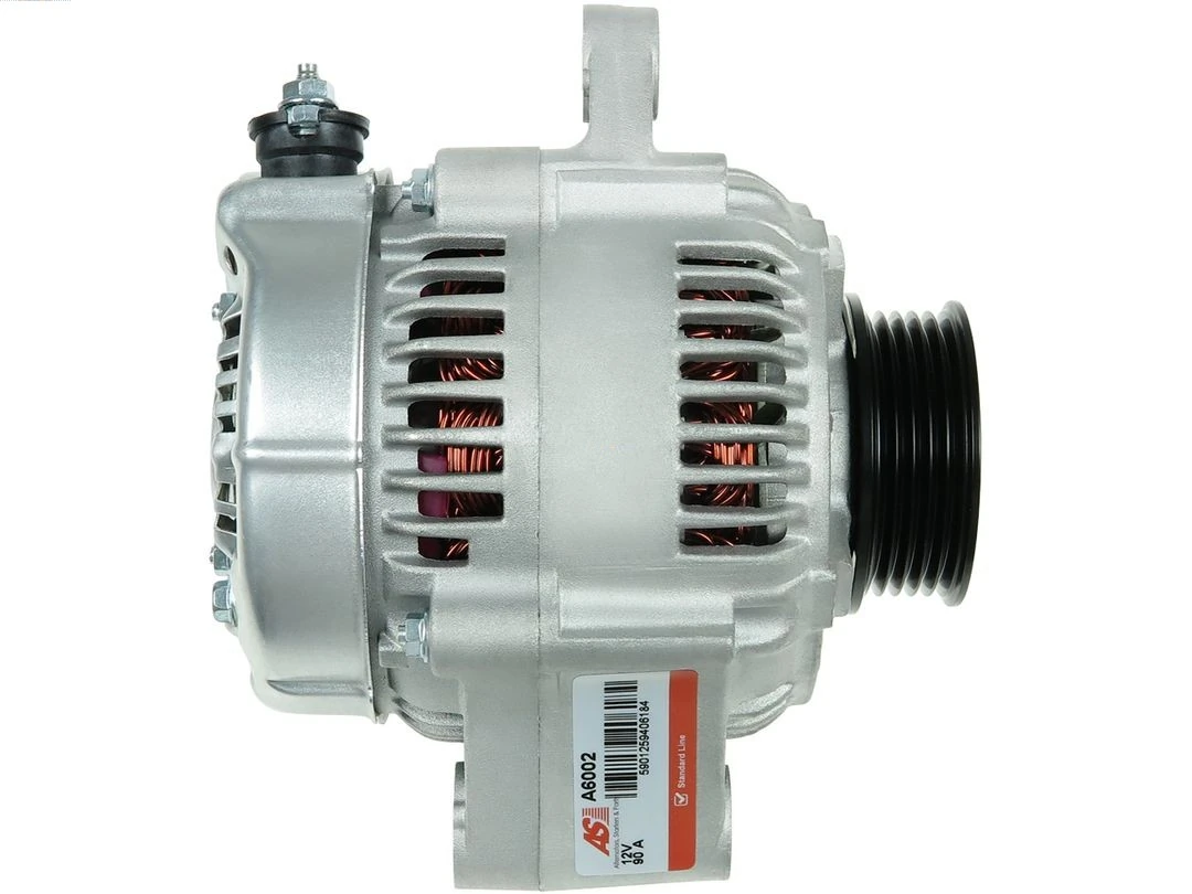 Alternador del motor As-pl A6002 precio, desde 68,24 EUR