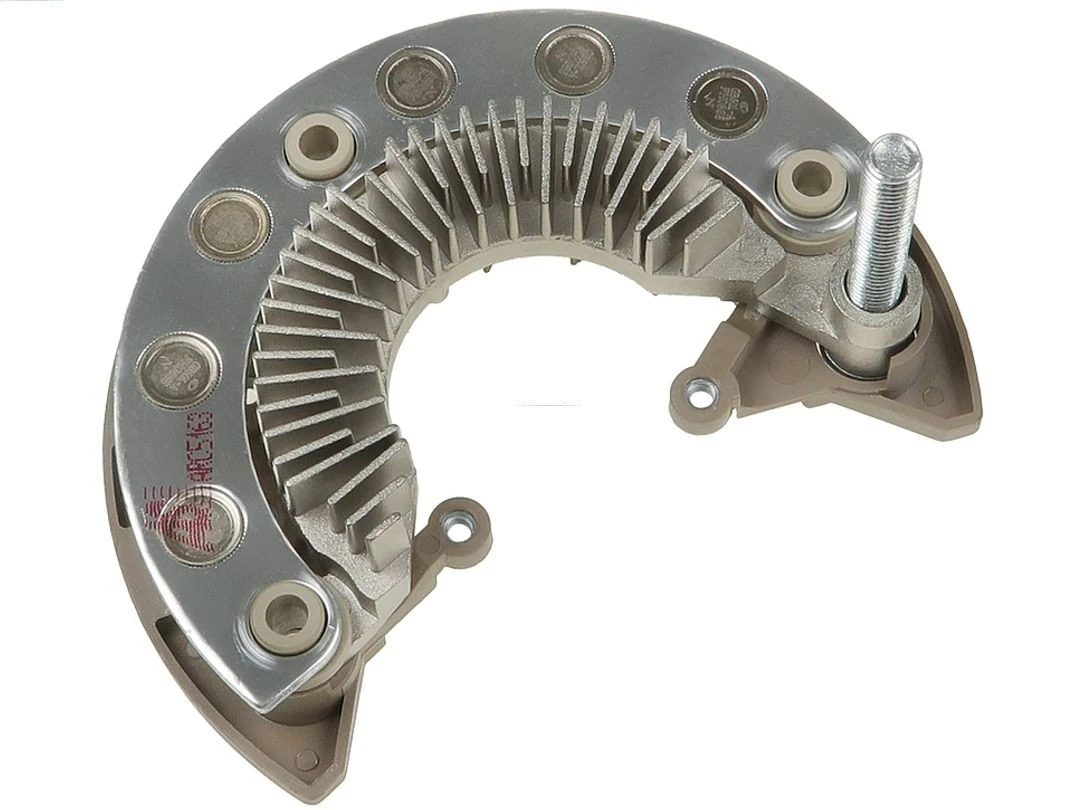 Comprar Puente de diodos, alternador Nissan Qashqai II J11