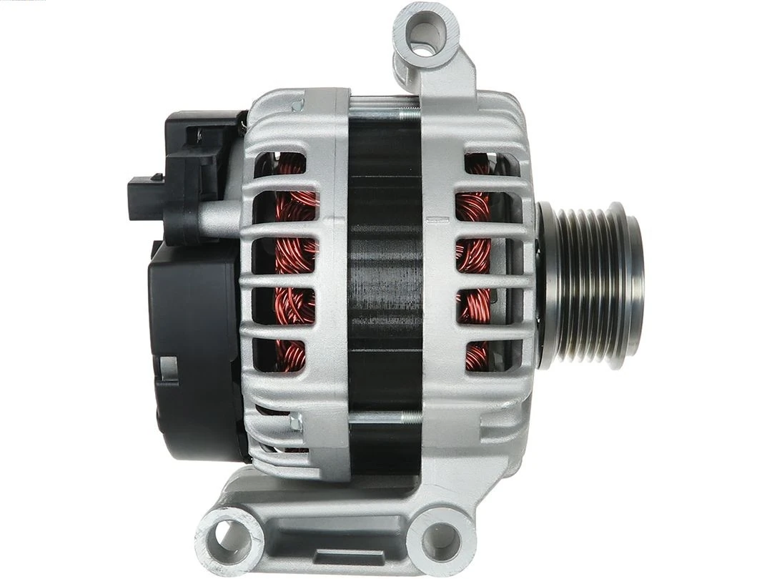Alternador del motor As-pl A0768S precio, desde 343,67 EUR