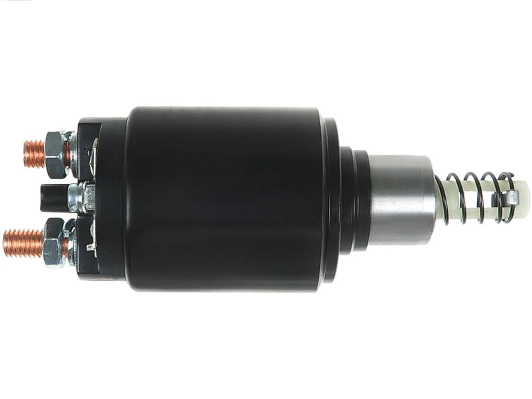 Interruptor solenoide Mercedes S (W221)