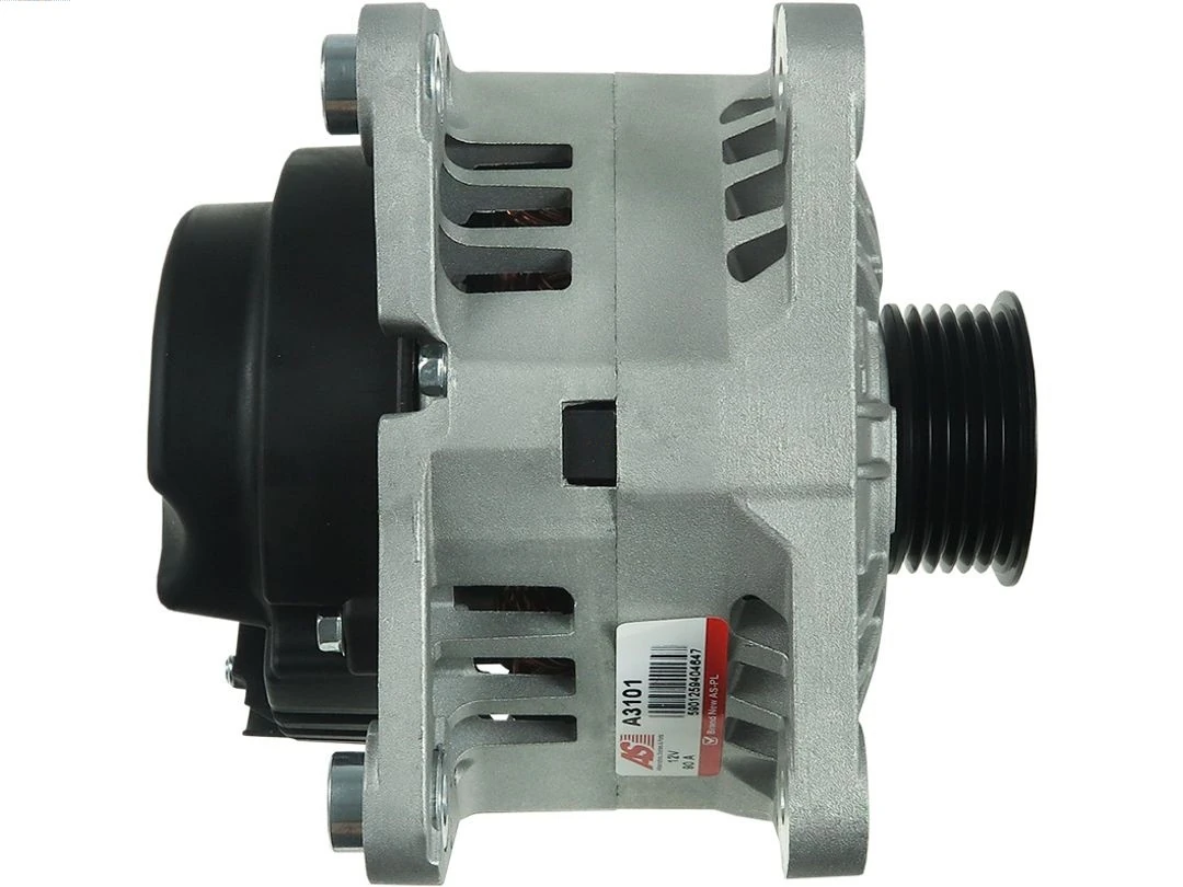 Alternador del motor As-pl A3101 precio, desde 143,81 EUR