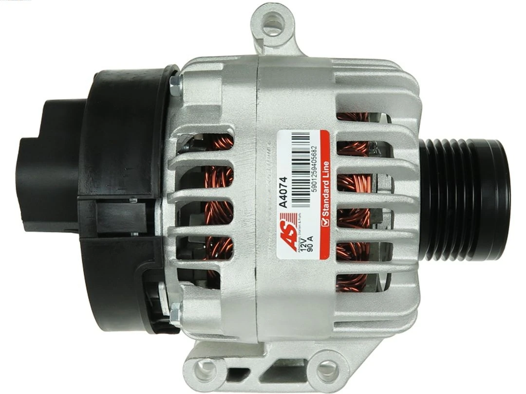 Alternador del motor As-pl A4074 precio, desde 119,62 EUR