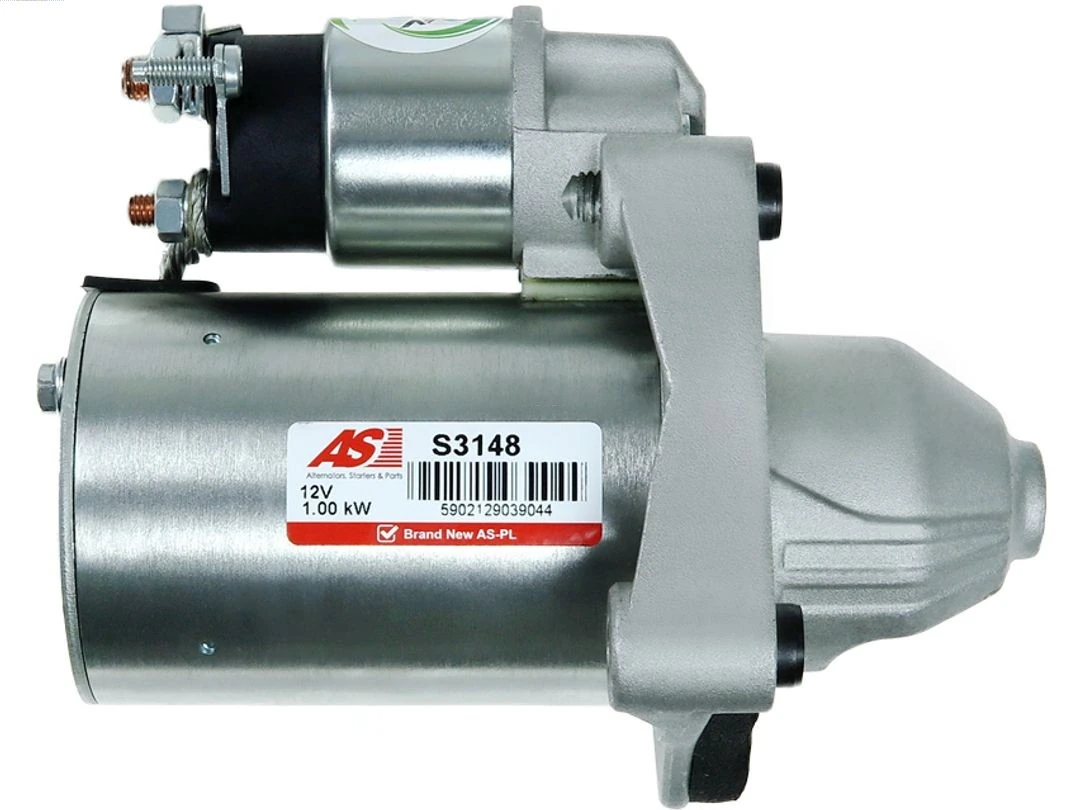 Comprar S3148 As-pl Motores de arranque