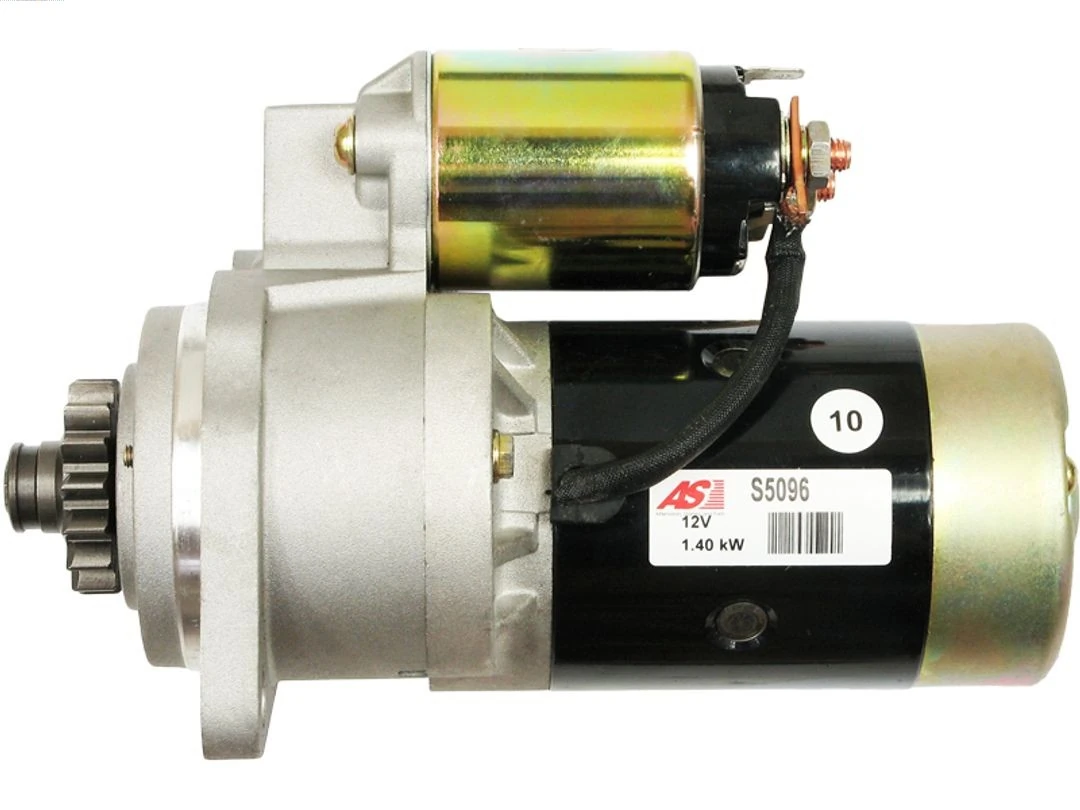 Comprar S5096 As-pl Motores de arranque