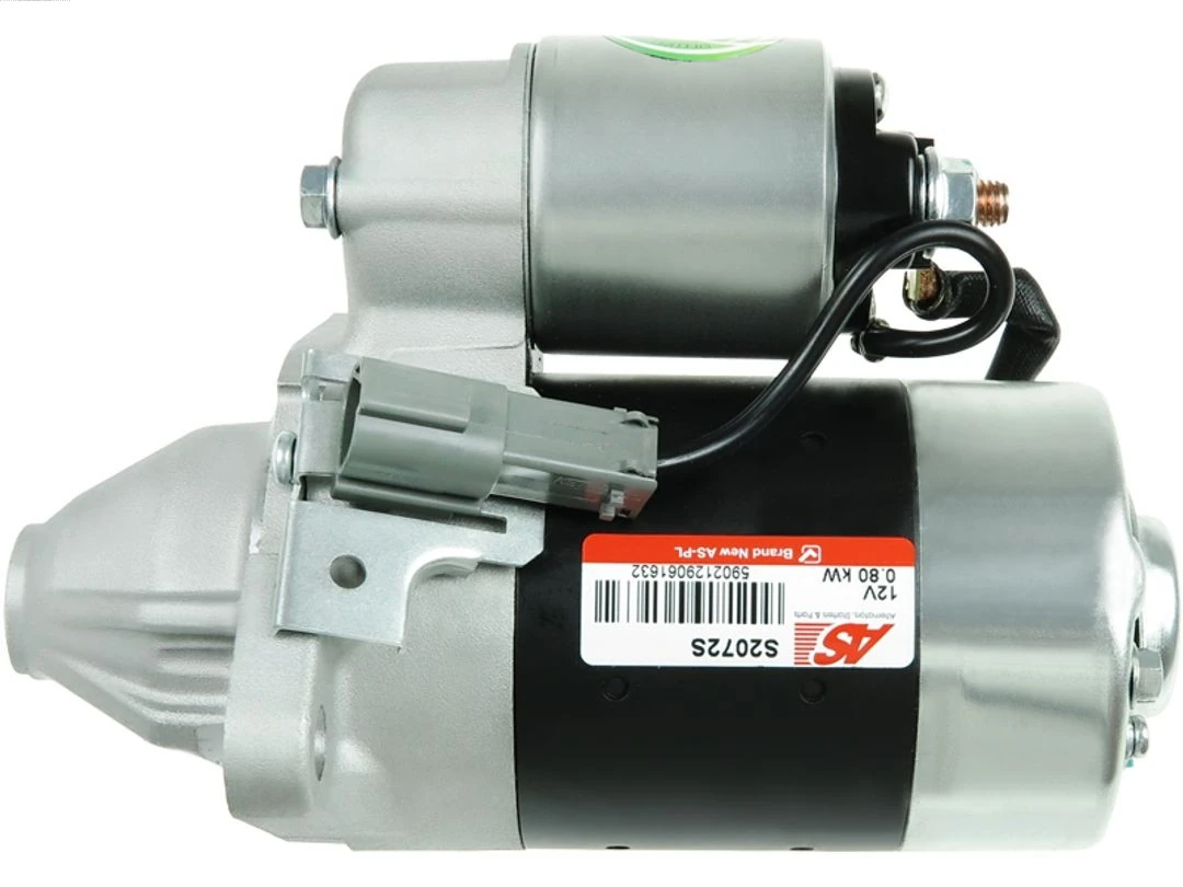 Comprar S2072S As-pl Motores de arranque
